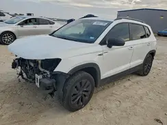 3VVAX7B25NM044587 2022 VOLKSWAGEN TAOS