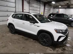 3VVAX7B25NM044931 2022 VOLKSWAGEN TAOS