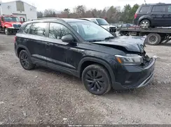 3VVAX7B25NM051412 2022 VOLKSWAGEN TAOS