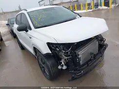 3VVAX7B25NM076925 2022 VOLKSWAGEN TAOS
