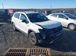 3VVAX7B25NM077444 2022 VOLKSWAGEN TAOS