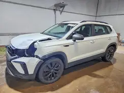 3VVAX7B25NM077959 2022 VOLKSWAGEN TAOS