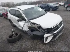3VVAX7B25NM080554 2022 VOLKSWAGEN TAOS