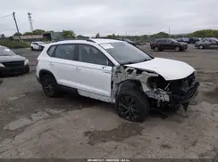3VVAX7B25NM082157 2022 VOLKSWAGEN TAOS
