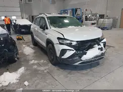 3VVAX7B25NM087973 2022 VOLKSWAGEN TAOS
