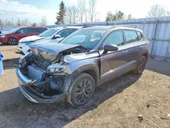 3VVAX7B25NM094891 2022 VOLKSWAGEN TAOS