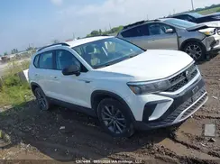 3VVAX7B25PM313156 2023 VOLKSWAGEN TAOS