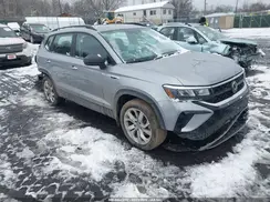 3VVAX7B25PM330880 2023 VOLKSWAGEN TAOS