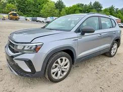 3VVAX7B25PM331382 2023 VOLKSWAGEN TAOS