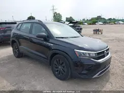 3VVAX7B26NM028463 2022 VOLKSWAGEN TAOS