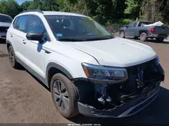 3VVAX7B26NM040077 2022 VOLKSWAGEN TAOS
