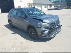 3VVAX7B26NM040242 2022 VOLKSWAGEN TAOS