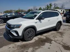 3VVAX7B26NM041083 2022 VOLKSWAGEN TAOS