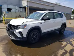 3VVAX7B26NM041813 2022 VOLKSWAGEN TAOS