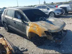 3VVAX7B26NM052455 2022 VOLKSWAGEN TAOS