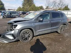 3VVAX7B26NM057722 2022 VOLKSWAGEN TAOS