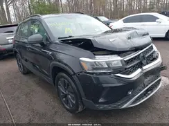 3VVAX7B26NM066260 2022 VOLKSWAGEN TAOS