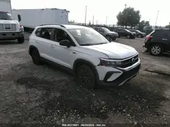 3VVAX7B26NM078098 2022 VOLKSWAGEN TAOS