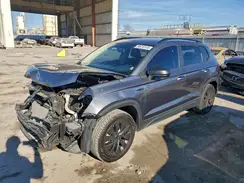 3VVAX7B26NM079459 2022 VOLKSWAGEN TAOS
