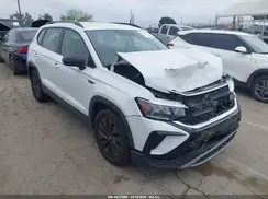 3VVAX7B26NM079770 2022 VOLKSWAGEN TAOS