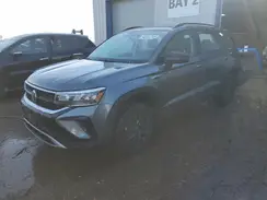 3VVAX7B26NM084905 2022 VOLKSWAGEN TAOS