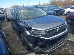 3VVAX7B26NM088646 2022 VOLKSWAGEN TAOS