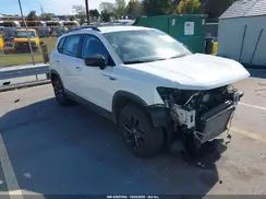 3VVAX7B27NM016290 2022 VOLKSWAGEN TAOS