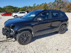 3VVAX7B27NM020520 2022 VOLKSWAGEN TAOS