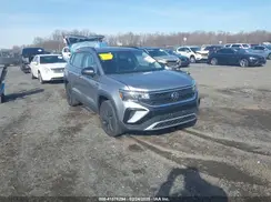 3VVAX7B27NM026754 2022 VOLKSWAGEN TAOS