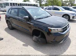 3VVAX7B27NM047457 2022 VOLKSWAGEN TAOS