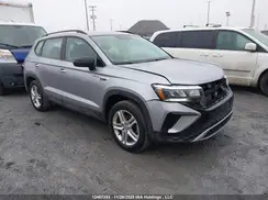 3VVAX7B27NM048723 2022 VOLKSWAGEN TAOS