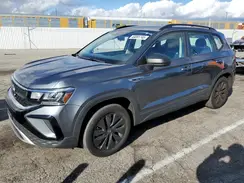 3VVAX7B27NM052870 2022 VOLKSWAGEN TAOS