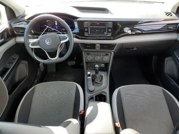3VVAX7B27NM052870 2022 VOLKSWAGEN TAOS - Image 8
