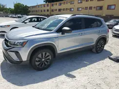 3VVAX7B27NM056398 2022 VOLKSWAGEN TAOS