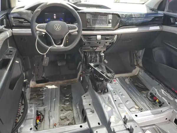 3VVAX7B27NM056398 2022 VOLKSWAGEN TAOS - Image 8