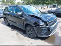 3VVAX7B27NM078613 2022 VOLKSWAGEN TAOS