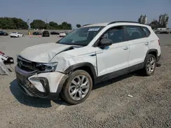 3VVAX7B27PM300215 2023 VOLKSWAGEN TAOS