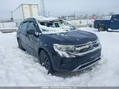 3VVAX7B28NM037875 2022 VOLKSWAGEN TAOS