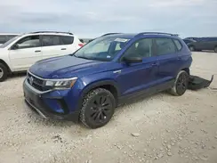 3VVAX7B28NM038394 2022 VOLKSWAGEN TAOS