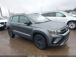 3VVAX7B28NM041120 2022 VOLKSWAGEN TAOS