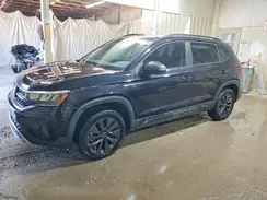 3VVAX7B28NM047015 2022 VOLKSWAGEN TAOS