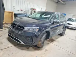 3VVAX7B28NM050769 2022 VOLKSWAGEN TAOS