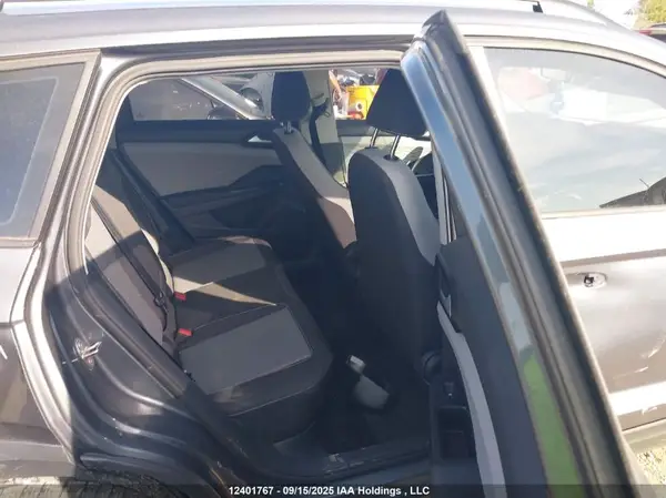 3VVAX7B28NM056460 2022 VOLKSWAGEN TAOS - Image 8