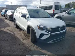 3VVAX7B28NM059018 2022 VOLKSWAGEN TAOS