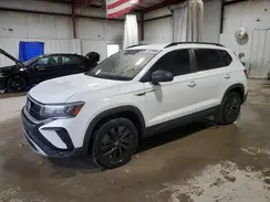 3VVAX7B28NM071346 2022 VOLKSWAGEN TAOS