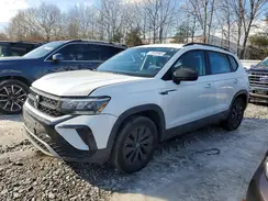 3VVAX7B28NM078054 2022 VOLKSWAGEN TAOS