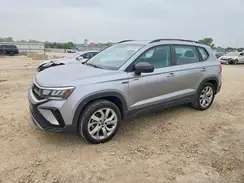 3VVAX7B28PM318528 2023 VOLKSWAGEN TAOS