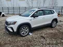 3VVAX7B28PM322188 2023 VOLKSWAGEN TAOS