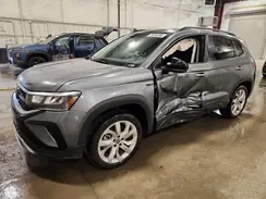 3VVAX7B28PM323275 2023 VOLKSWAGEN TAOS