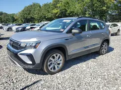 3VVAX7B28PM331621 2023 VOLKSWAGEN TAOS